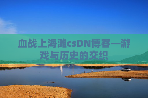 血战上海滩csDN博客—游戏与历史的交织